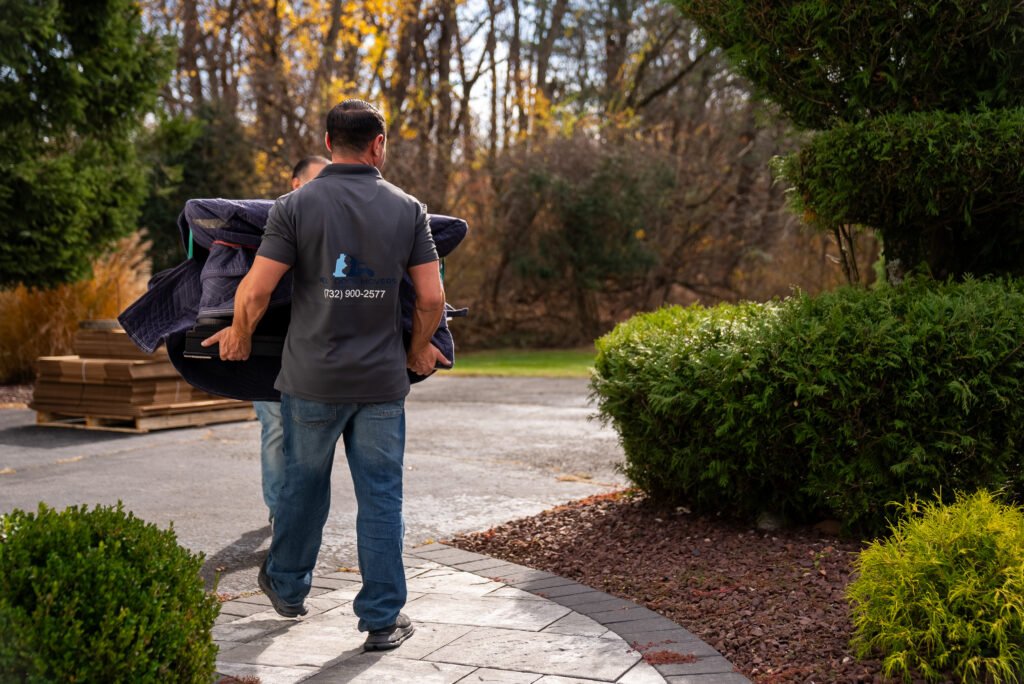 Office Furniture Movers Near Me